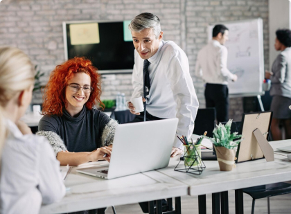 Driver Performance Management